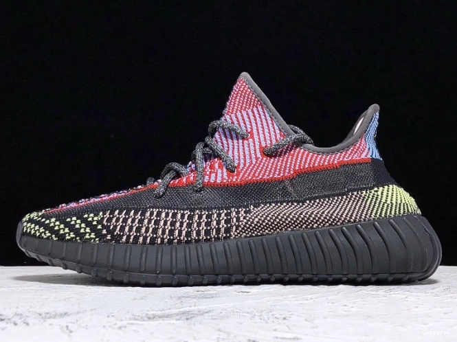 350 Adidas Yeezy FW5190 Boost V2 "Yecheil 0908
